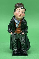 Artful Dodger figurine - Royal Doulton 1939-1949