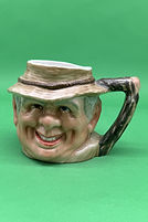 Paddy character jug - Ireland circa 1960