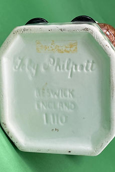 Toby Philpott toby jug large - Beswick circa 1950