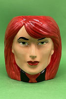 Black Widow character jug - Backstage Pass circa 2014