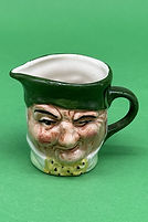 Josh character jug - Artone Pottery circa 1960