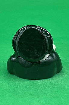 John Bull face pot - Kevin Francis circa 2003