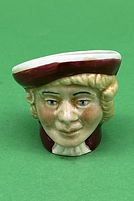 Lover thimble - Tony Wood Studio 1987