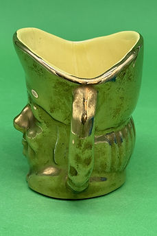 Toby Philpot character jug - Carlton Ware circa 1975