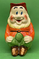 Doc toby jug - Maruhon circa 1950