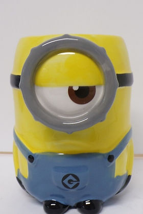 Stuart toby jug - Zak Designs circa 2021