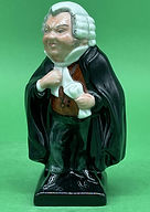 Buzfuz figurine - Royal Doulton 1939-1949