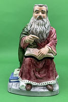 Merlin toby jug - Leonardo circa 1980