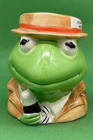 Kermit the Frog character jug - Sigma circa 1990