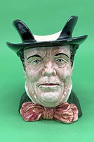 John Bull character jug extra large - Grimwades circa 1940