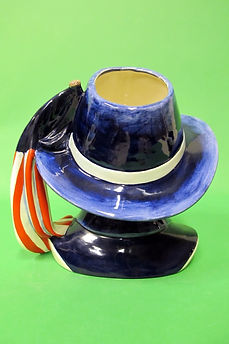 General Grant character jug prototype - Royal Doulton 2009