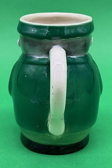 Pickwick toby jug medium green - Goebel 1957