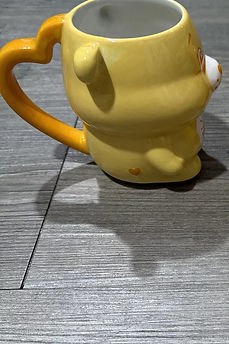 Funshine Bear toby jug - Zak Designs 2024