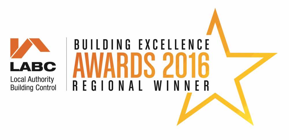 LABC Building Excellence Award