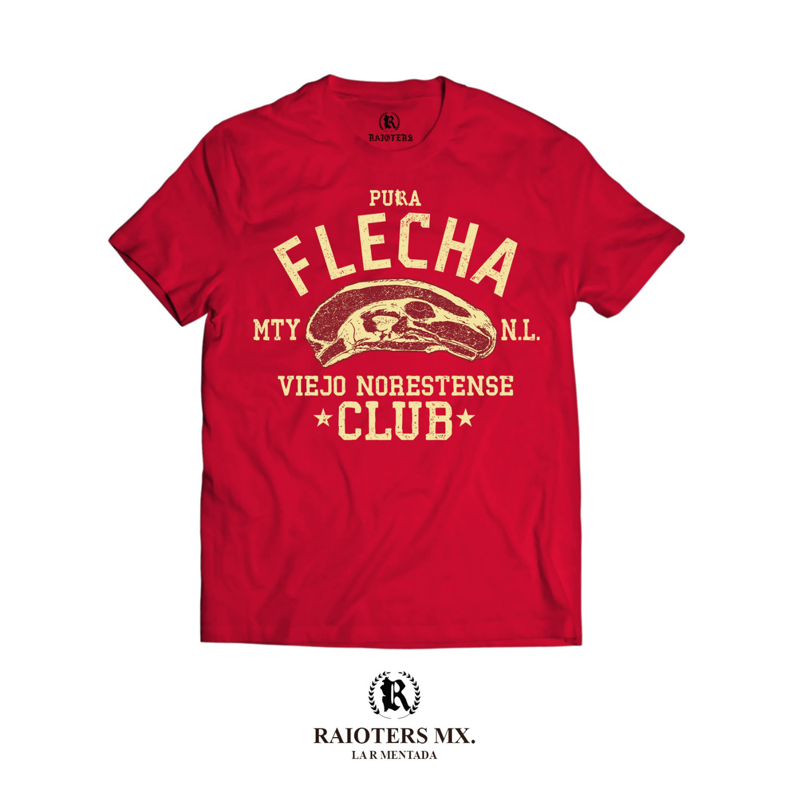 Pura Flecha