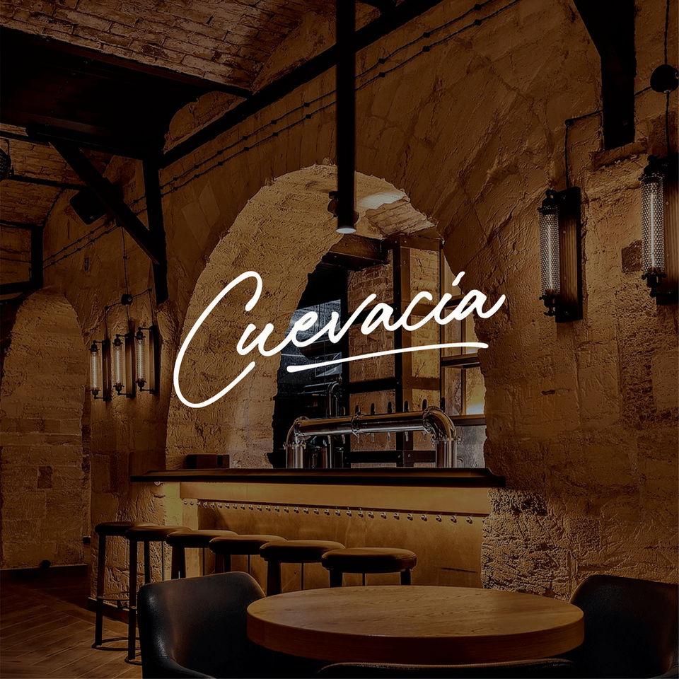 Cuevacia