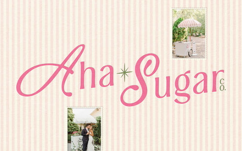 Aha Sugar Co.