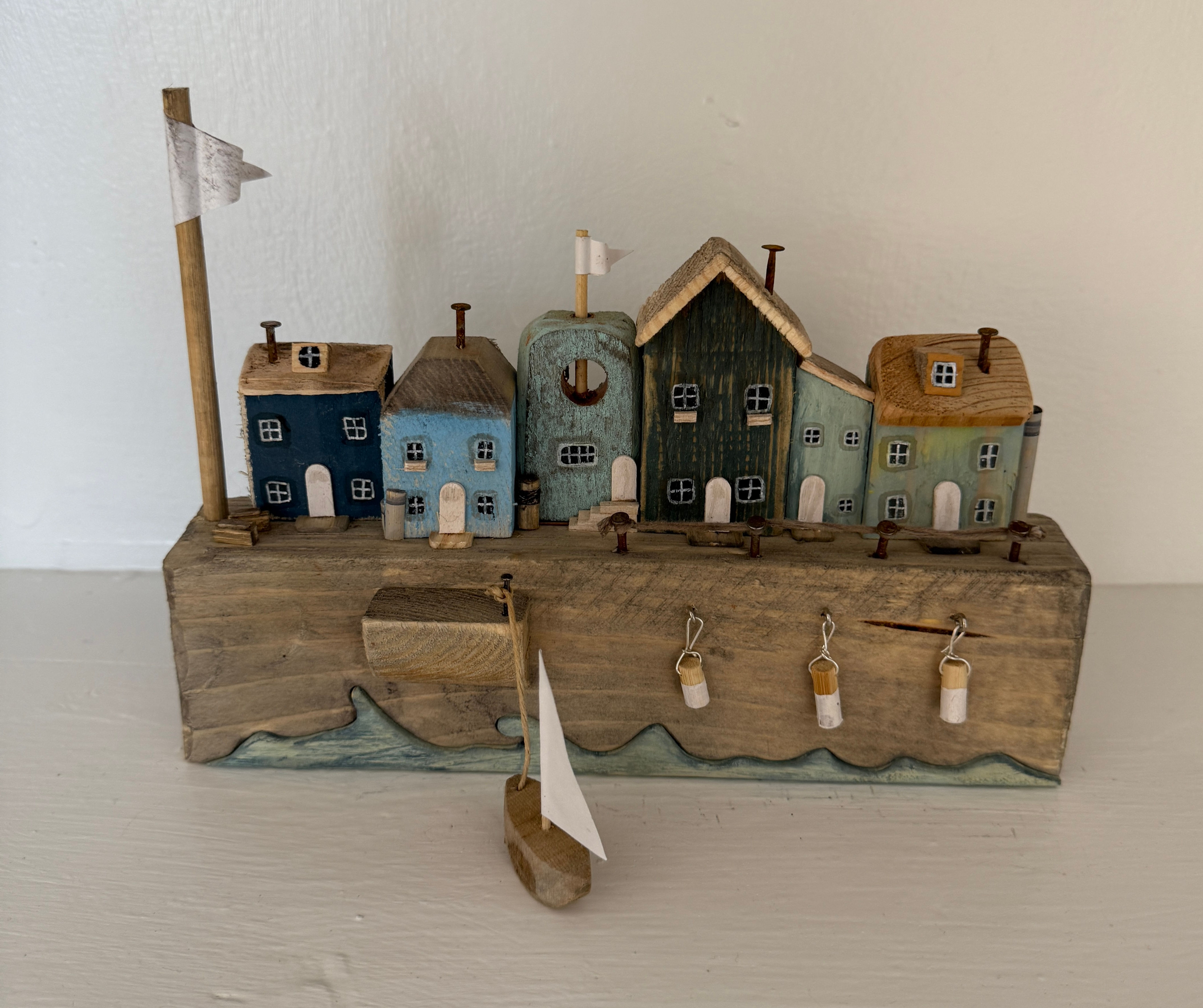 Driftwood Cottages H