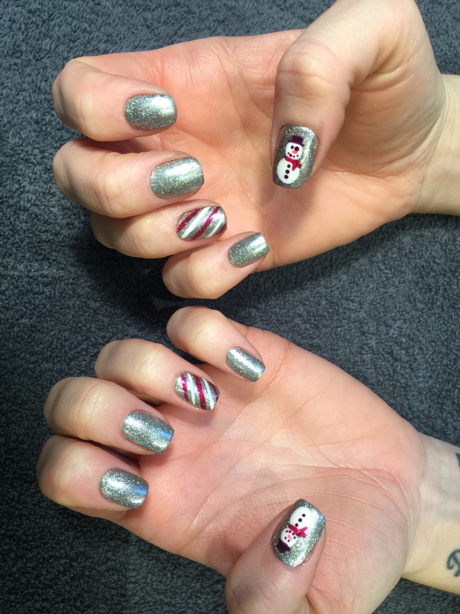 Nail Salon Edina, MN Polished by Mary