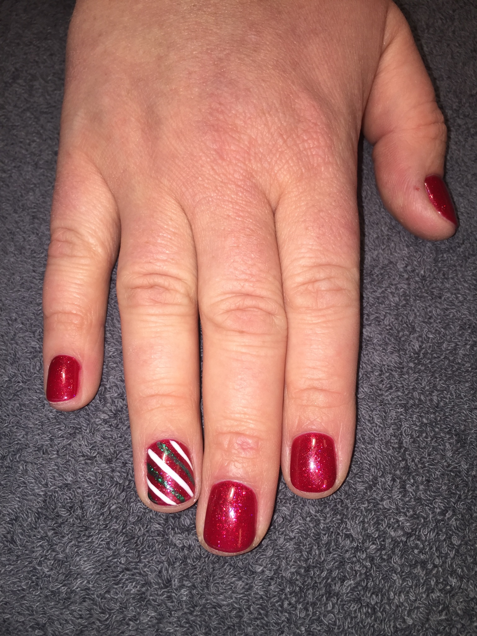 Nail Salon Edina, MN Polished by Mary