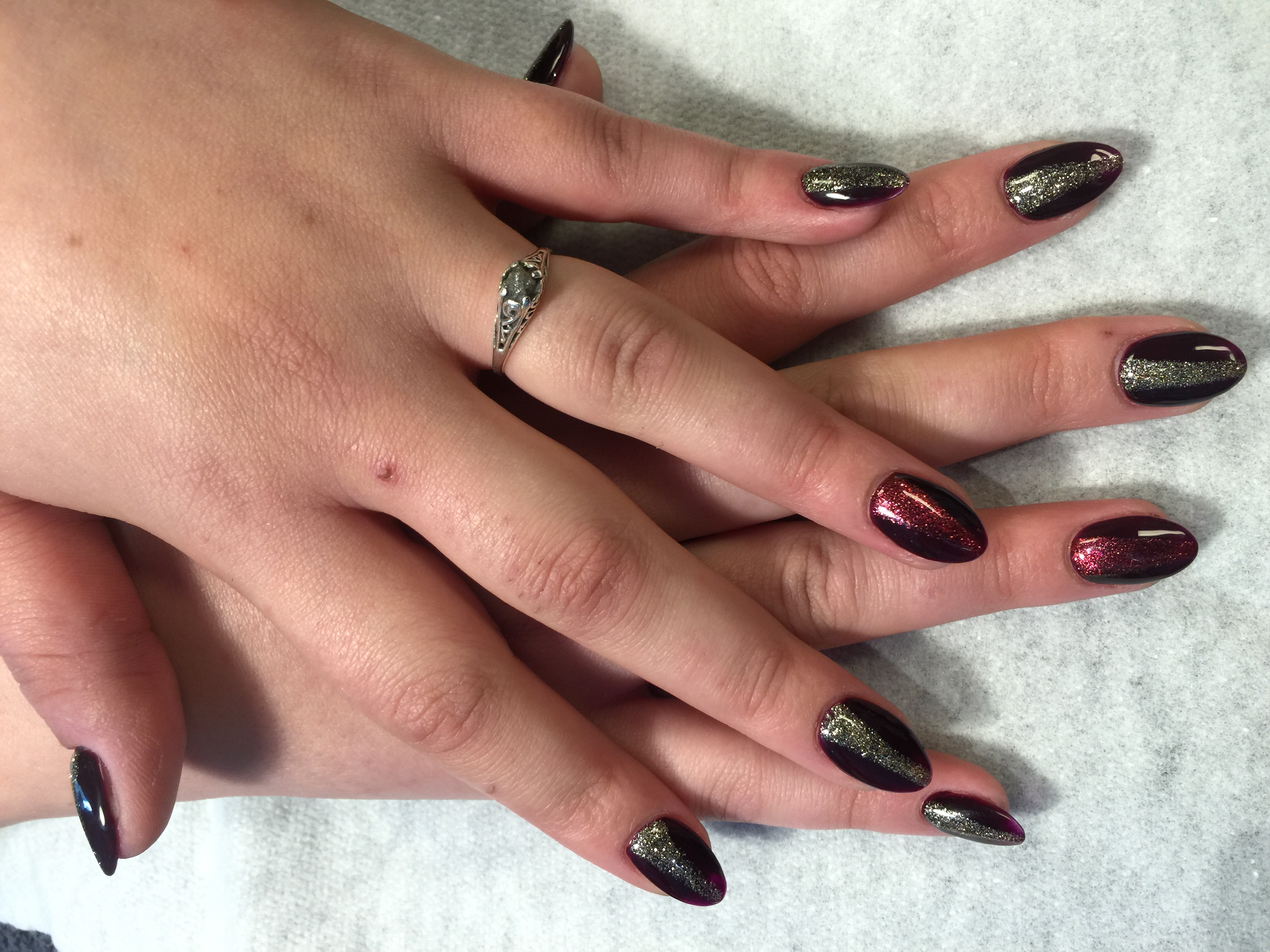 Nail Salon Edina, MN Polished by Mary