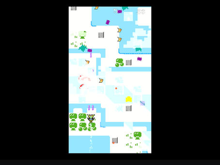 AtmoChaser: Gameplay Footage