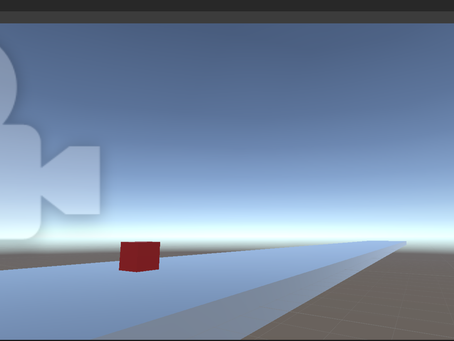 Infinite Runner Update 10.1.2021- Back To Square 1.5...