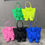 Thumbnail: Lady Ray Bag