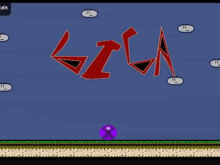 Giga: Official Trailer