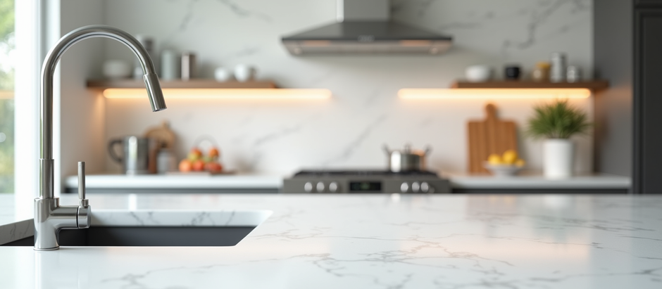 Discover Target Stone in Houston: Your Houston Quartz Supplier