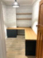 Large and Practical Office Space