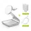 Thumbnail: 3 in 1 Magnetic Charging Station