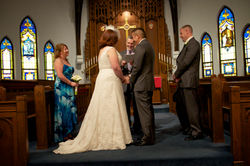 wedding photographer