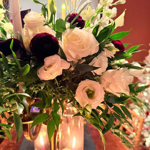 Winter Wedding Dreams