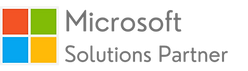 Microsoft Solutions Partner