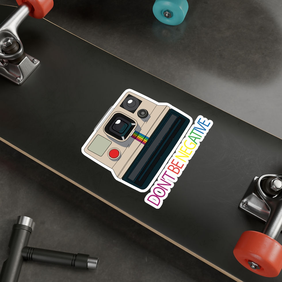 Thumbnail: Kiss-Cut Vinyl Decals