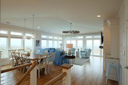 Large Great Room for Gatherings