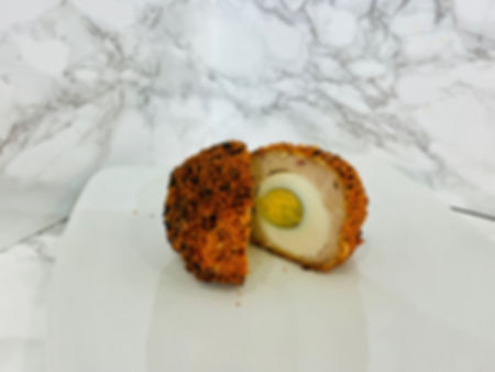 Scotch Eggs (each)