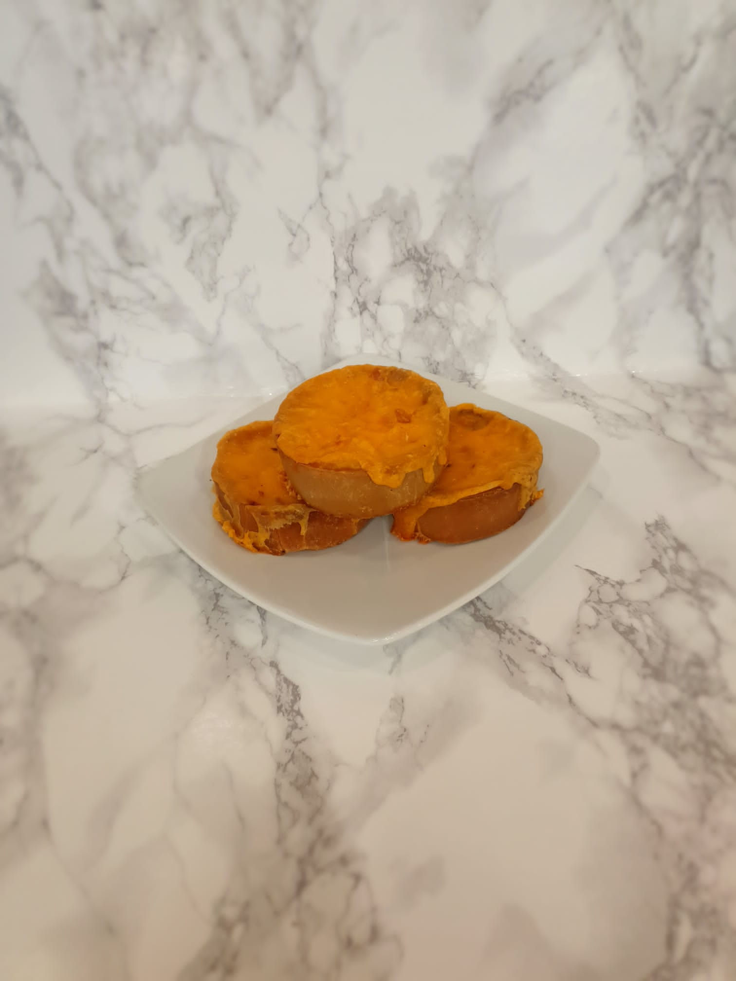 Macaroni Pies (each)