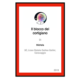 Il blocco del cortigiano