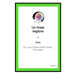 Un finale migliore