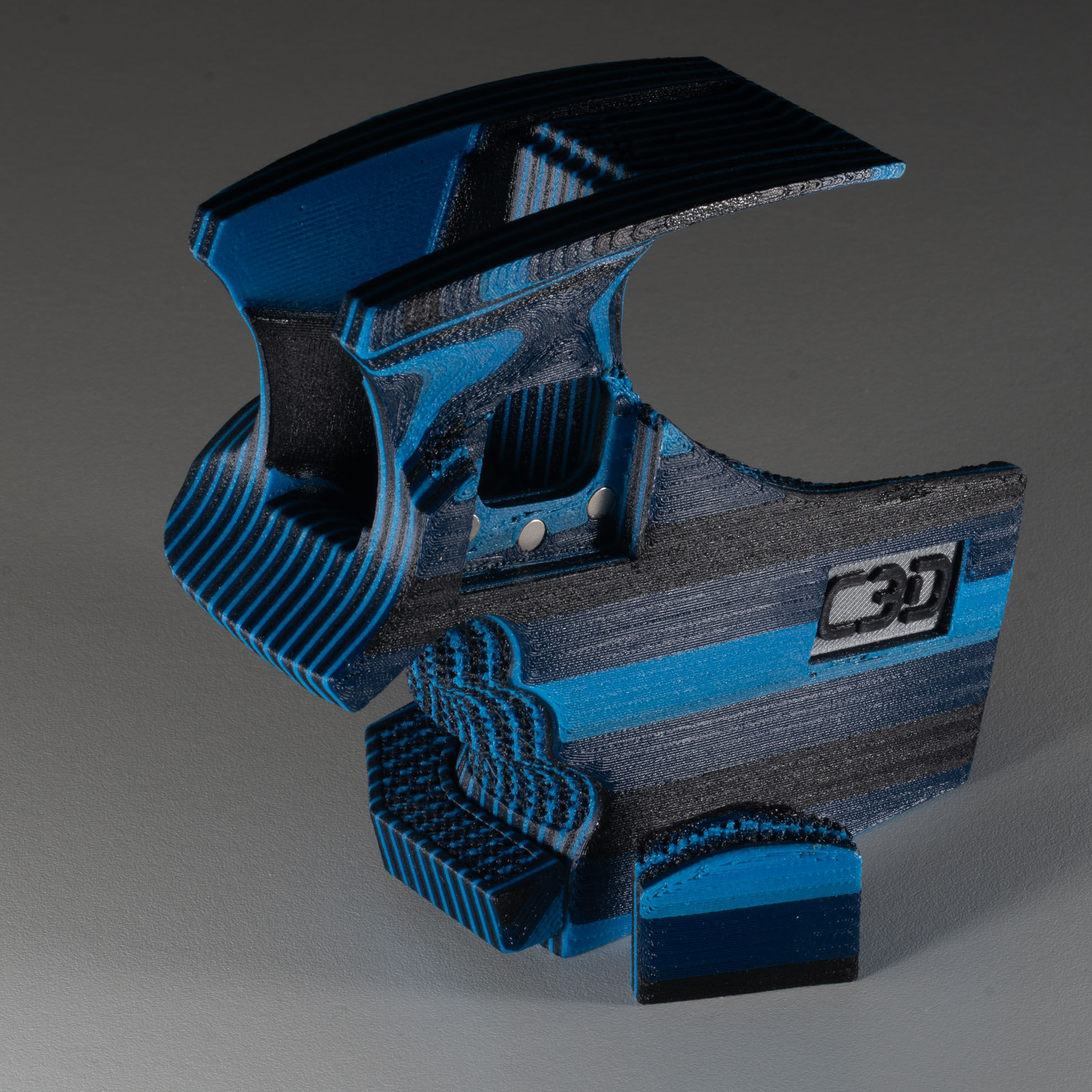 Griff Walther LP500 E