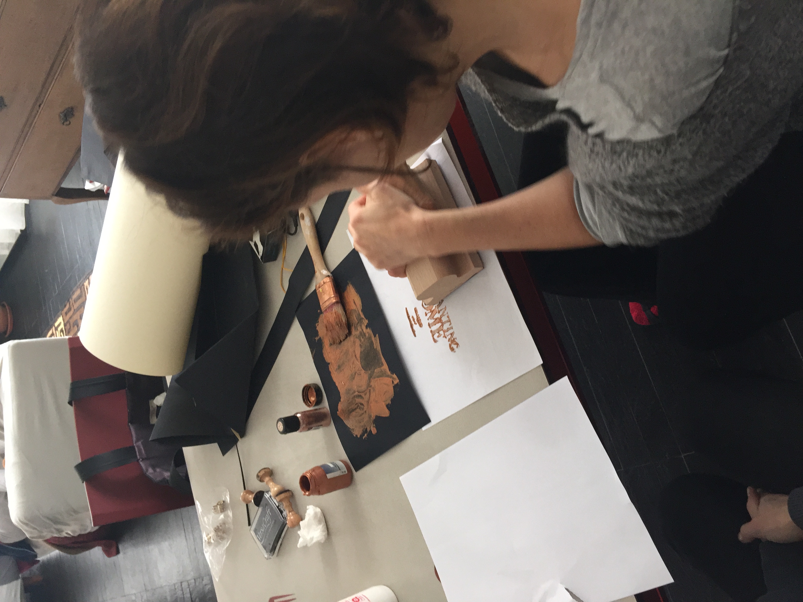 Immagine del redattore: Anna Paola Di Risio