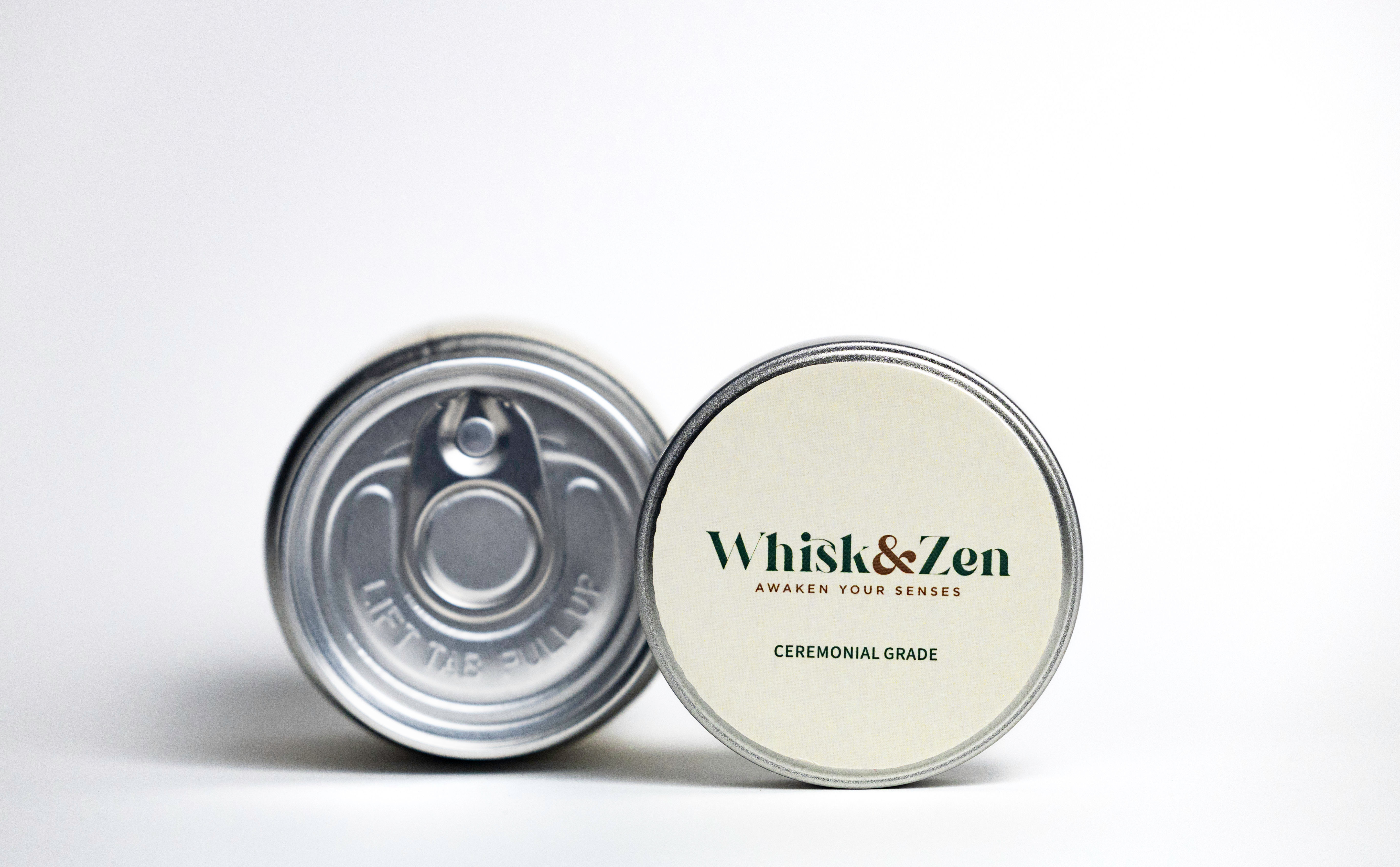 Premium 30 Gram Ceremonial Grade Matcha