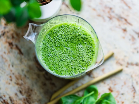 Sumo Verde