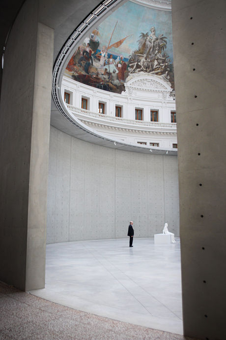 Exposition Charles Ray, Bourse de Commerce, Paris. ©Antonin Albert 1.jpg
