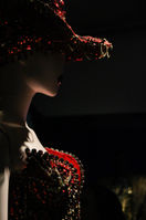 « Thierry Mugler, Couturissime », Musée des Arts Décoratifs, Paris. ©Antonin Albert 17.jpg