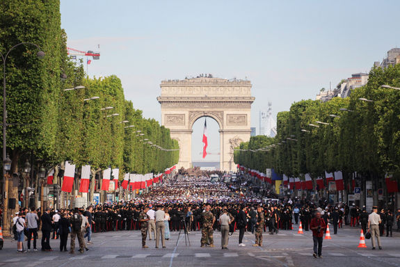 Défilé militaire du 14 juillet 2022 © Antonin Albert 2.jpg
