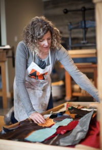 Masterclass: Lecture with Coleen Curry