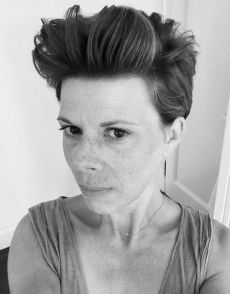 Evening with Pénélope Guidoni 2/24/2020